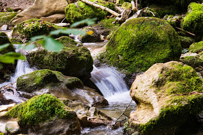 Waterfall Kot — fotografia 5