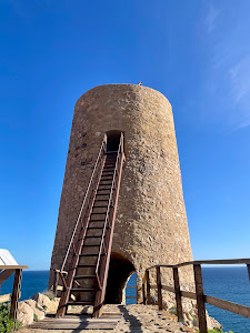 Pirulico’s Tower — fotografia 5