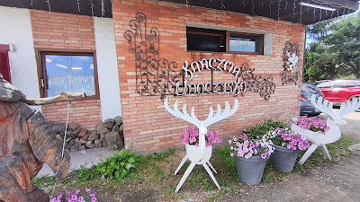 Karczma Uroczysko — fotografia 5
