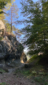Cascada Săritoarea