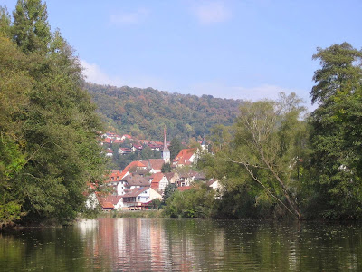 Naturcamping Braunsbach — fotografia 5