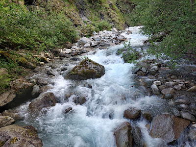 Cascata Schwarzbach — fotografia 5