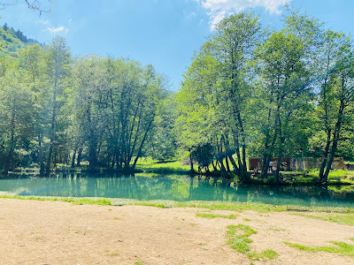Izletište Stojčevac — fotografia 3