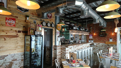 La Pera Café Gastrobar — fotografia 5