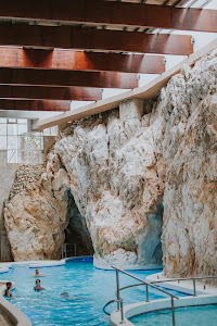 Miskolctapolca Cave Bath