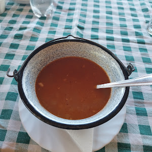 Röfi Restaurant — fotografia 4