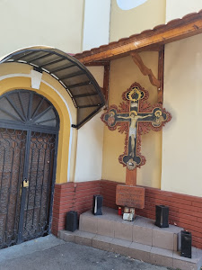 Biserica din Groapa - Buna Vestire — fotografia 5