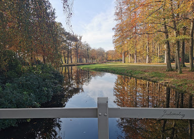 Castle Groeneveld — fotografia 4