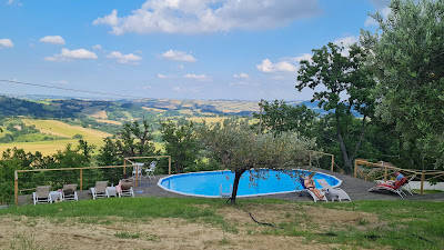 Camping Le Farfalle — fotografia 3