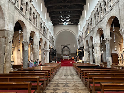 St. Anastasia’s Cathedral — fotografia 3