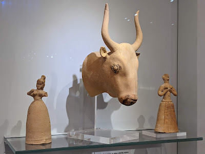 Heraklion Archaeological Museum — fotografia 4