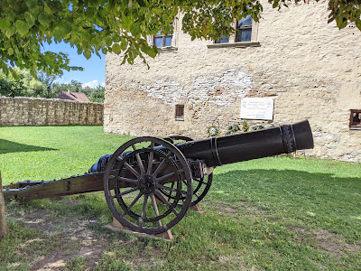 Szerencs Castle — fotografia 5
