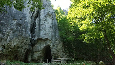 Upper Cave Wierzchowska — fotografia 2