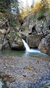 Iadolina Waterfall — fotografia 3