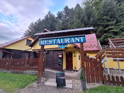 Restaurant u Dietricha