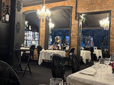 DACIA Romanian Dining — fotografia 5