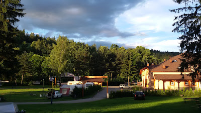 Kemping Jonidło — fotografia 4