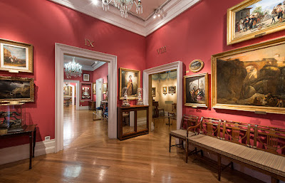 Museo del Romanticismo — fotografia 4