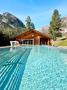 QC Terme Bagni di Bormio Bagni Nuovi — fotografia 4