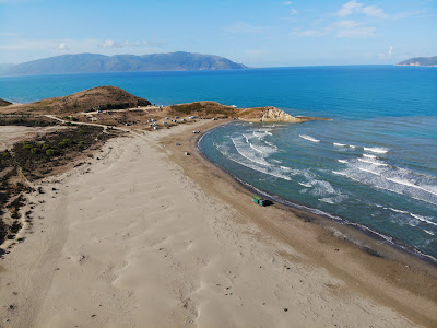Plazh, Dalan — fotografia 5
