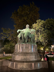 Burggarten — fotografia 5
