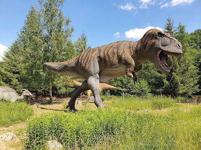 JuraPark Bałtów