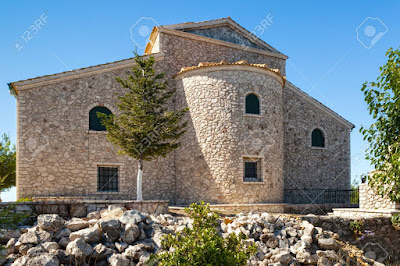 Mount Pantokrator — fotografia 5