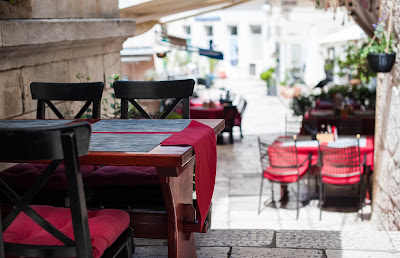 Bistro Luce & Brigita — fotografia 5