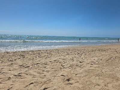 Playa El Rebollo — fotografia 4