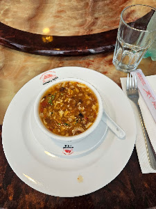 Kitajska restavracija Pekinško mesto — fotografia 3