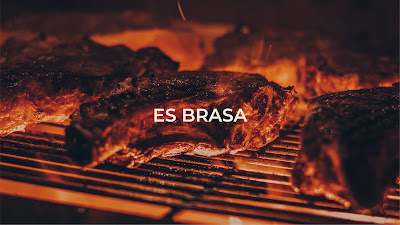 Asador Vic Braseria | Braseria Barcelona — fotografia 3
