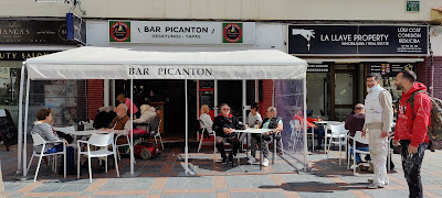 Bar Picantón — fotografia 4