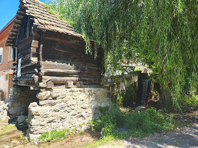 Morile de apă din Topleț — fotografia 4