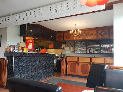 Napolitana restaurant — fotografia 3