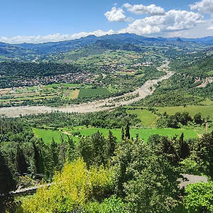 Castello di Montebello — fotografia 5