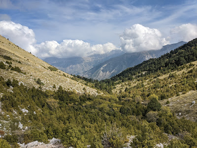 Llogara National Park — fotografia 5