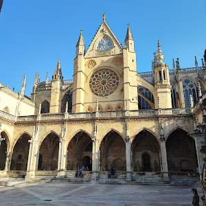 León Cathedral — fotografia 3