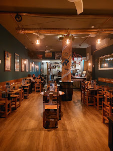Gastrobar Paladar — fotografia 5