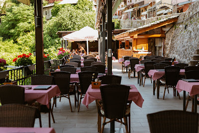 Restoran Labirint