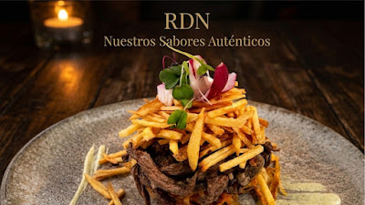 Restaurant Racó del Nord — fotografia 3