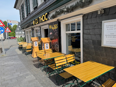 Cu Thoc Restaurant — fotografia 5