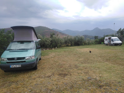 Camping Fridolin — fotografia 5