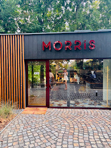 Morris a Szamár — fotografia 3