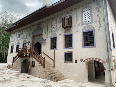 Ornamented Mosque — fotografia 4