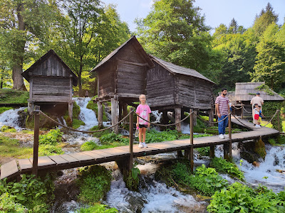 Mlinčići - Watermill's — fotografia 3