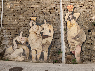 Murales di Orgosolo — fotografia 4