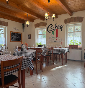 Trattoria Pera D'oro — fotografia 4