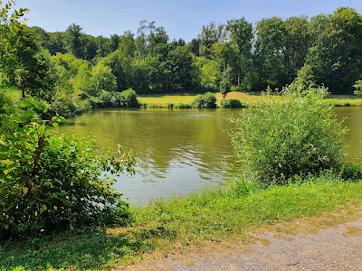 Großer Tiroler See