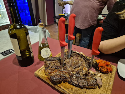 Restaurant Cal purgat — fotografia 5
