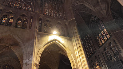 León Cathedral — fotografia 2